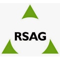 Das Logo von RSAG AöR