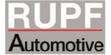 Das Logo von RUPF Automotive GmbH