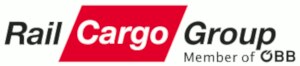 Logo: Rail Cargo Group