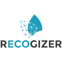 Das Logo von Recogizer Group GmbH