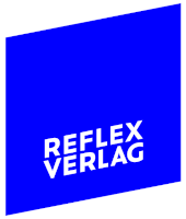 Das Logo von Reflex Verlag GmbH