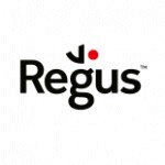 Das Logo von Regus Zentrale