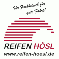 Das Logo von Reifen-Hösl GmbH & Co. KG