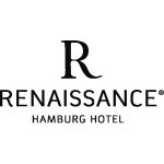 Das Logo von Renaissance Hamburg Hotel