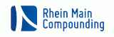 Das Logo von Rhein Main Compounding GmbH
