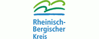 Das Logo von Rheinisch-Bergischer Kreis