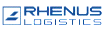 Das Logo von Rhenus Port Logistics Niedersachsen GmbH & Co. KG