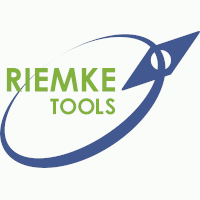 Das Logo von Riemke Tools GmbH