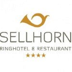 Das Logo von Ringhotel Sellhorn