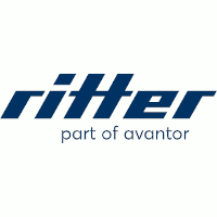 Das Logo von Ritter GmbH