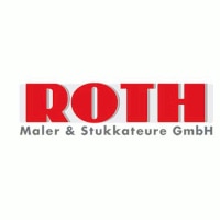Das Logo von Roth Maler & Stukkateure GmbH
