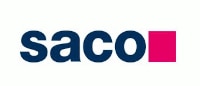 Das Logo von SACO Shipping GmbH