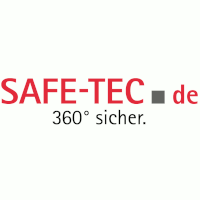 Das Logo von SAFE-TEC GmbH