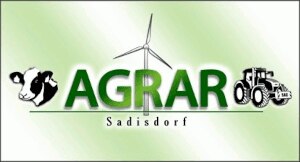 Das Logo von SAG Sadisdorfer Agrar AG