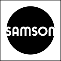 Das Logo von SAMSON AKTIENGESELLSCHAFT