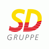 Das Logo von SD VerkehrsMedien NRW GmbH