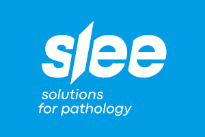 Das Logo von SLEE medical GmbH