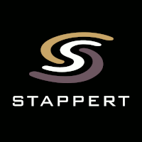 Das Logo von STAPPERT Deutschland GmbH