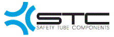 Das Logo von STC GmbH