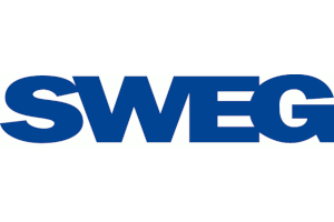 Das Logo von SWEG Schienenwege GmbH