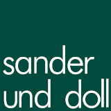 Das Logo von Sander & Doll AG