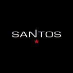 Das Logo von Santos Grills GmbH