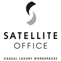 Das Logo von Satellite Office GmbH