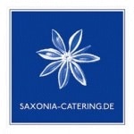 Das Logo von Saxonia-Catering GmbH & Co. KG