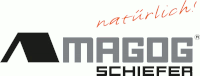 Das Logo von Schiefergruben Magog GmbH & Co. KG