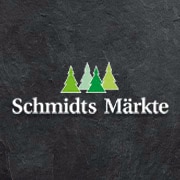 Das Logo von Schmidt's Märkte GmbH