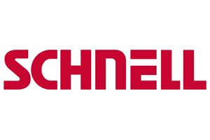 Logo: Schnell Trainingsgeräte GmbH