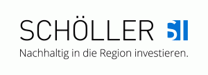 Das Logo von Schöller SI Erneuerbare GmbH