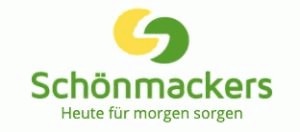 Das Logo von Schönmackers Umweltdienste GmbH & Co. KG