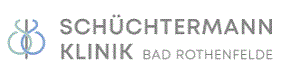 Das Logo von Schüchtermann-Klinik Bad Rothenfelde