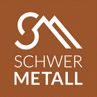 Das Logo von Schwermetall Halbzeugwerk GmbH & Co. KG
