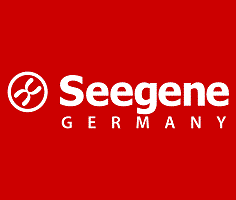 Das Logo von Seegene Germany GmbH