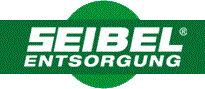 Das Logo von Seibel Entsorgung GmbH & Co. KG