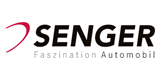 Das Logo von Senger Unternehmensgruppe