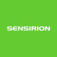 Das Logo von Sensirion Automotive Solutions AG