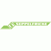 Das Logo von Seppelfricke Gießereitechnik GmbH & Co. KG