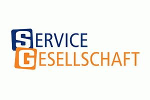 Das Logo von Servicegesellschaft Sachsen-Anhalt Süd mbH