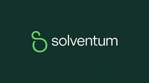 Das Logo von Solventum GmbH