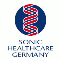 Das Logo von Sonic Healthcare Germany GmbH & Co. KG