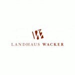 Das Logo von Sporthotel Landhaus Wacker