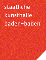 Logo: Staatliches Kunsthalle Baden-Baden
