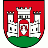 Das Logo von Stadt Büren