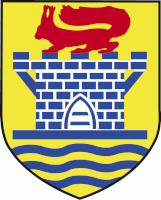 Das Logo von Stadt Eckernförde