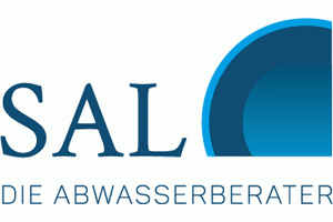Das Logo von Stadtbetrieb Abwasserbeseitigung Lünen AöR (SAL)