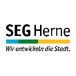 Das Logo von Stadtentwicklungsgesellschaft Herne mbH & Co. KG