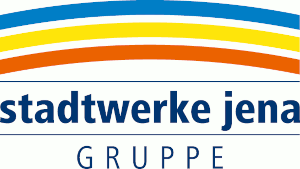 Logo: Stadtwerke Jena Gruppe